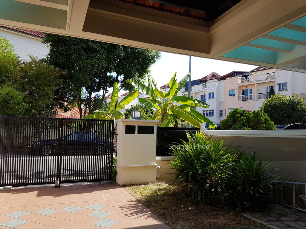 Villa Verde (D23), Terrace #129059182